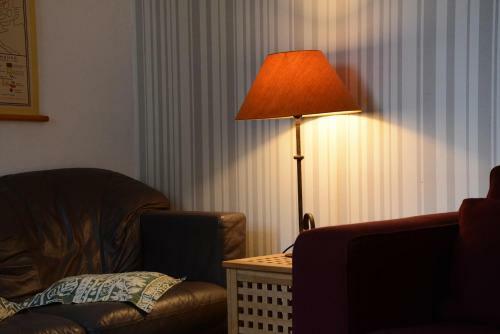 Holiday Home Casa Al Mulino