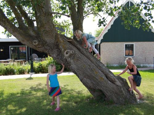 Villa Recreatiepark Wiringherlant3