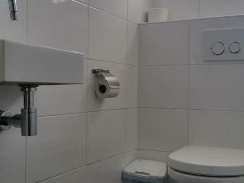 Holiday Home In De Boogerd 1