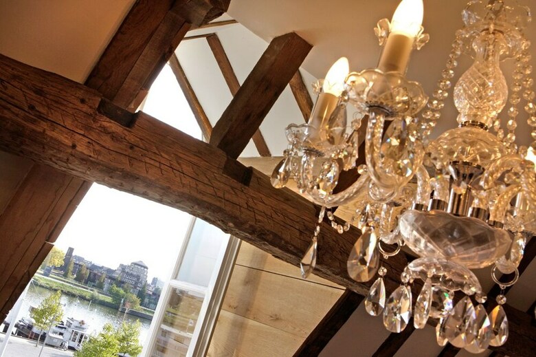 Hotel Bigarr� Maastricht Centrum