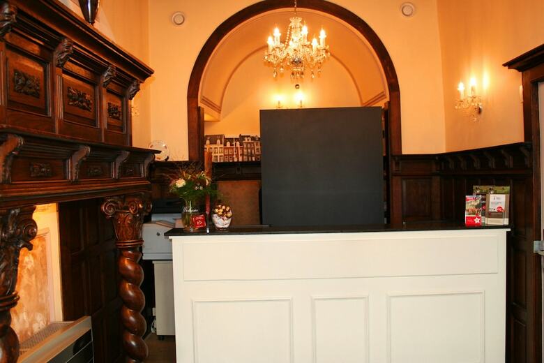 Hotel Bigarr� Maastricht Centrum