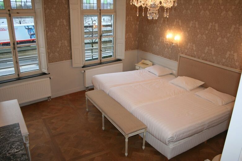 Hotel Bigarr� Maastricht Centrum