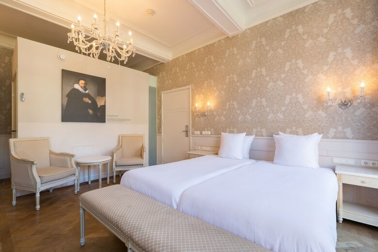 Hotel Bigarr� Maastricht Centrum