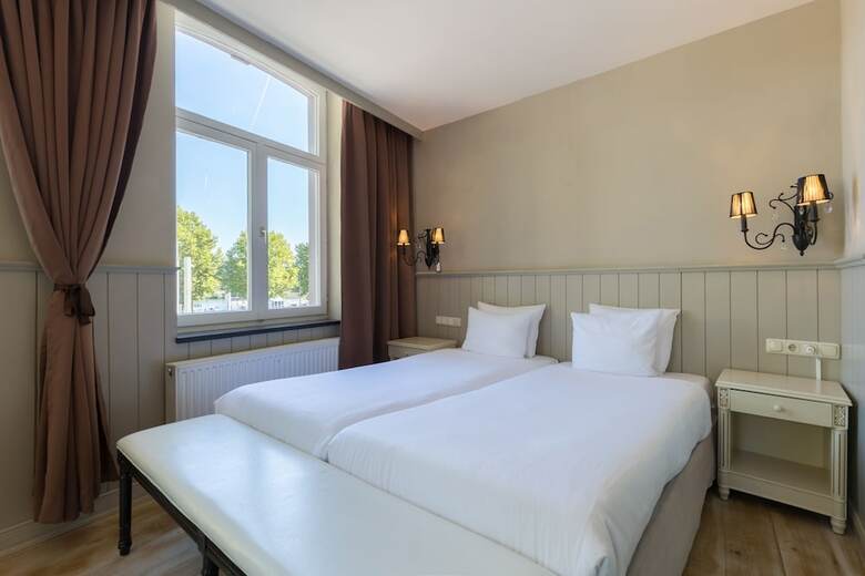 Hotel Bigarr� Maastricht Centrum