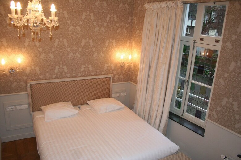 Hotel Bigarr� Maastricht Centrum