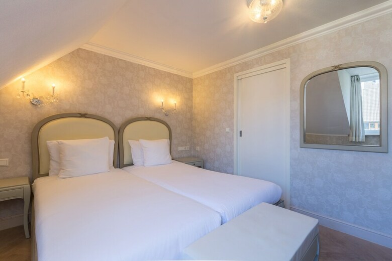 Hotel Bigarr� Maastricht Centrum