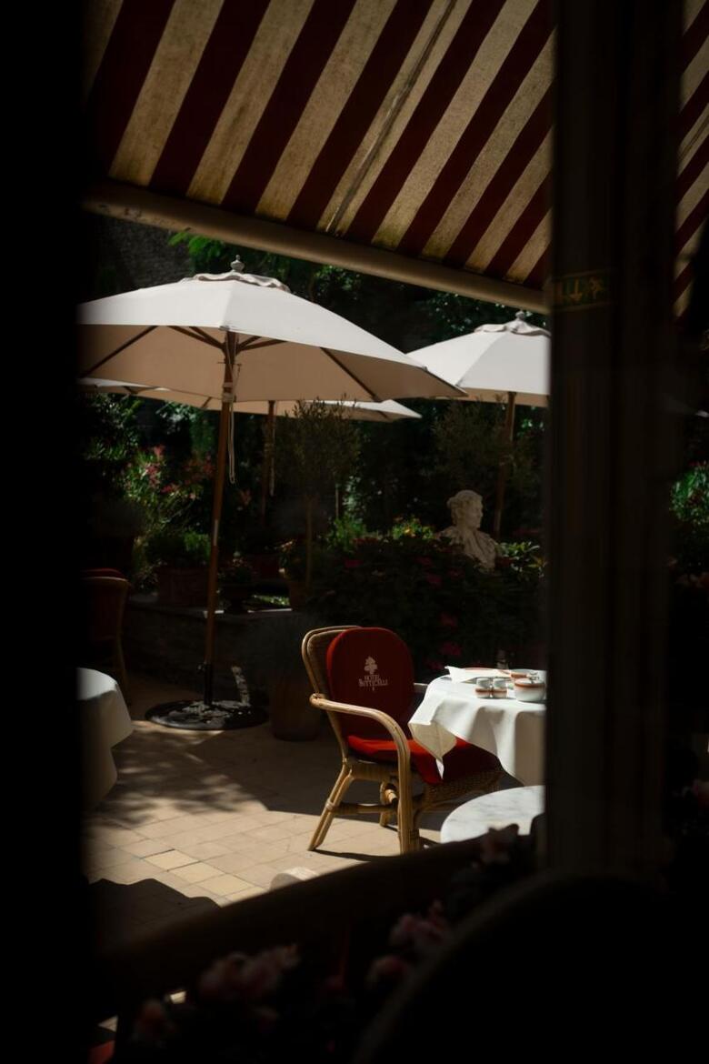 Hotel Botticelli
