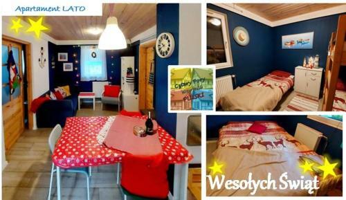 Apartamento Cztery Pory Warmii Pluski Pokoje Do Wynaj?cia