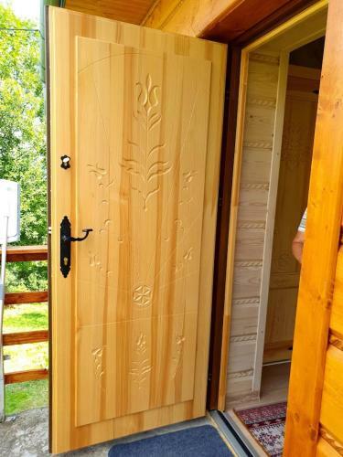 Villa Domek G�ralski Piwowar�wka