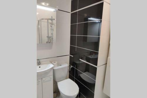 Apartament Na 8 Pi?trze
