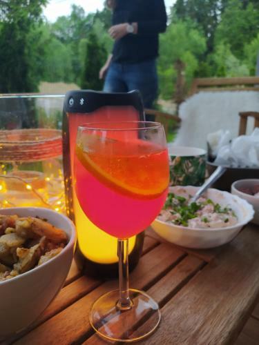 Villa Mi?dzy Wierchami