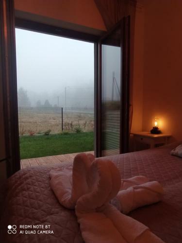 Villa Mi?dzy Wierchami