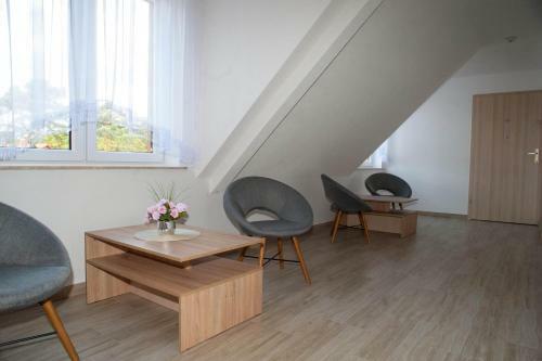 Apartamenty Magnat