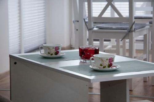 Apartamenty Magnat