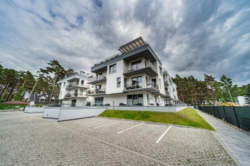 Apartamento Baltic 4you