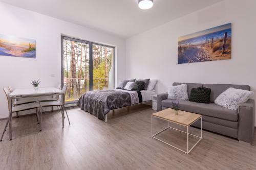 Apartamento Baltic Breeze I