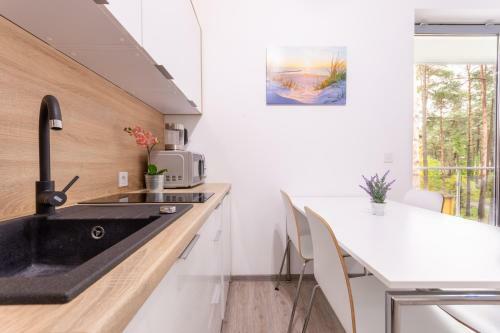 Apartamento Baltic Breeze I