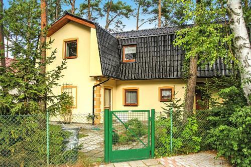 Apartamento Holiday Flat, Pobierowo