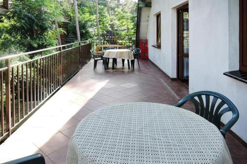 Apartment In Pobierowo With A Shared Terrace
