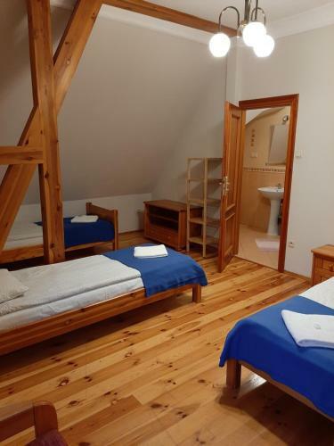Bed & Breakfast Villa Alexandra