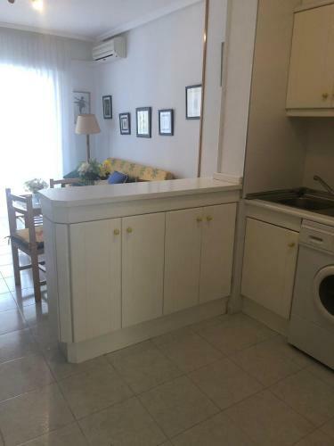 Apartamento Torrenueva