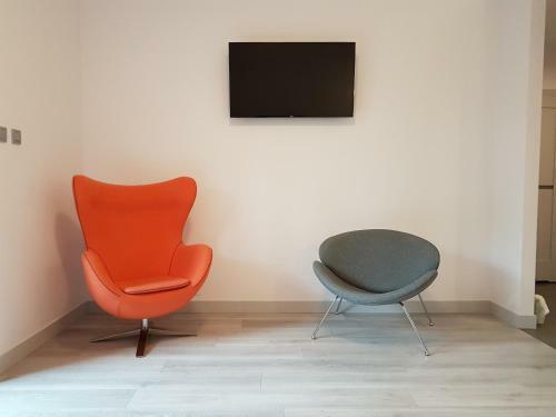 Apartament Z Ogrodem