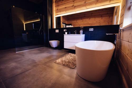 Apartamento Belle Maison