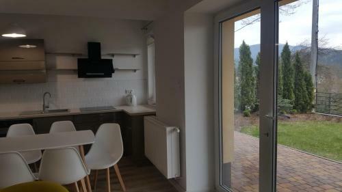 Apartament Z Widokiem-bli?ej Zdroju