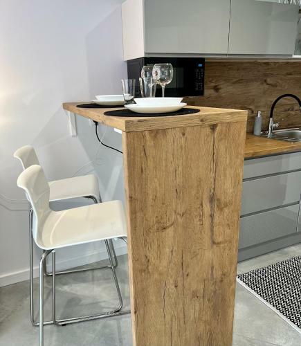 Apartament Sky Line 22 Polanica Residence