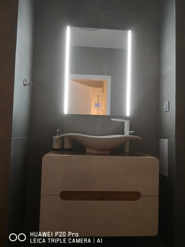 Apartament Zuza