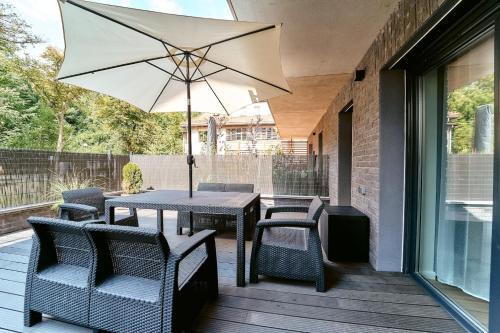 Laguna Apartament Polanica Residence 6