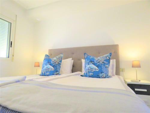 Apartamento Penthouse Bellavista With Sea Views