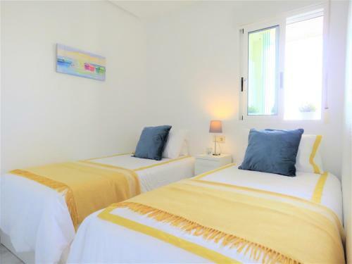 Apartamento Penthouse Bellavista With Sea Views