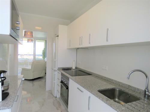 Apartamento Penthouse Bellavista With Sea Views