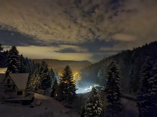 Kurort Resort Kozubnik Spa 47 - 5d Apartamenty