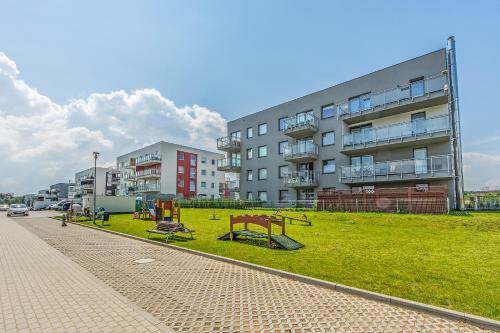 Apartament Lemon