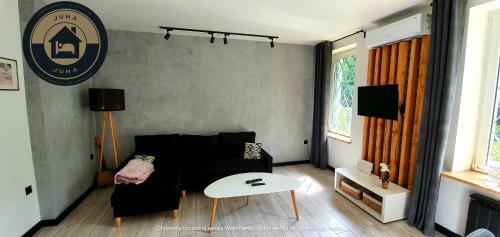 Juna - Nowoczesny Apartament W Centrum Z Widokiem Na Park
