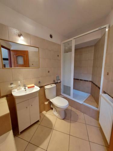Hostal Pensjonat U ?�?tego - Prze?azy Lubuskie
