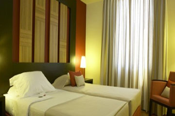 Hotel Lisboa