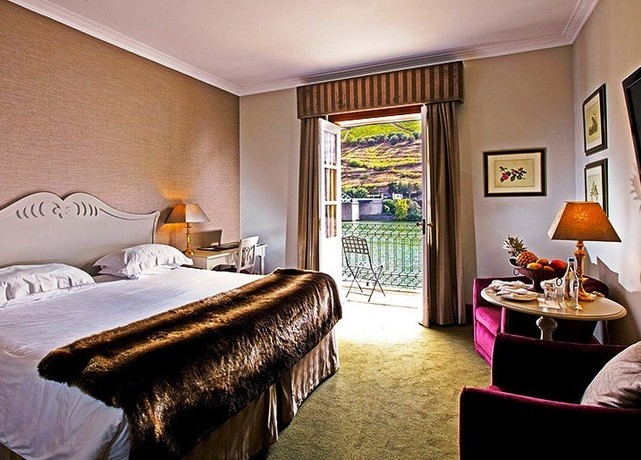 Hotel Cs Vintage House