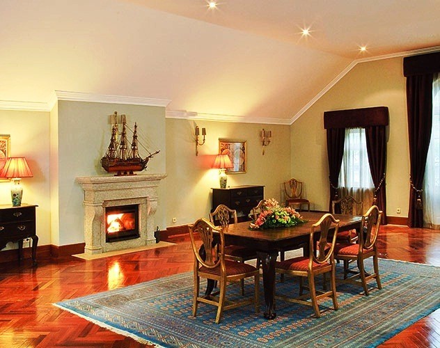 Hotel Cs Vintage House