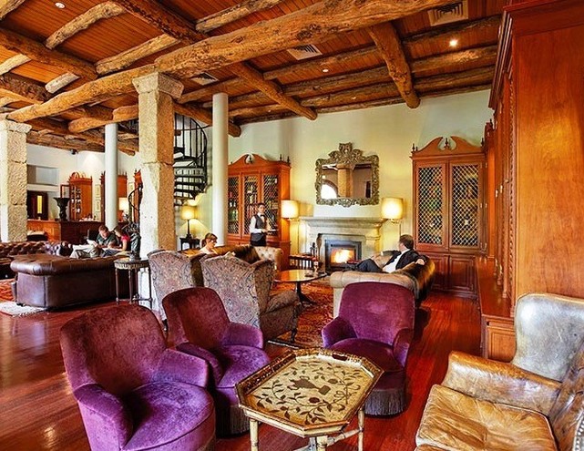 Hotel Cs Vintage House