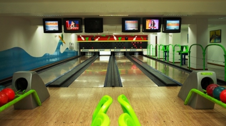 Hotel Axis Ofir Beach Resort