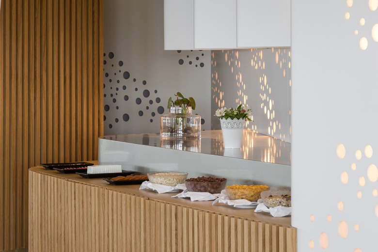 Hotel Axis Ofir Beach Resort