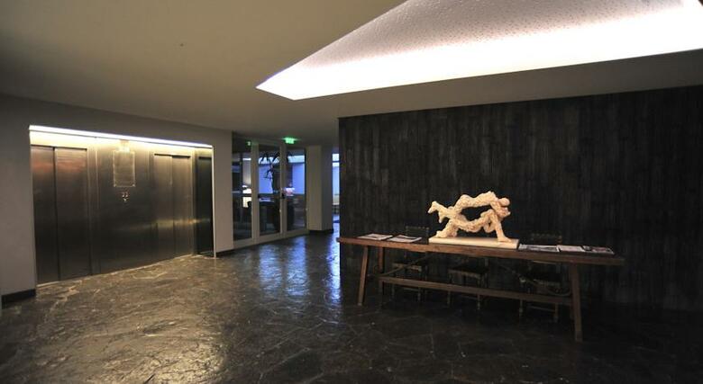 Hotel Axis Ofir Beach Resort