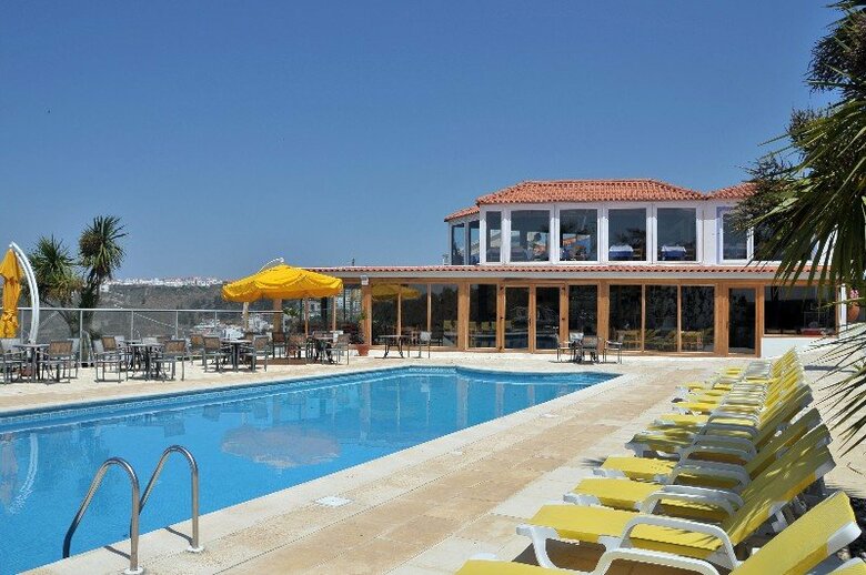 Miramar Hotel