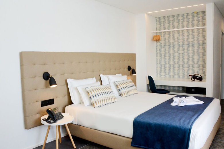 Hotel Allegro Madeira - Adults Only