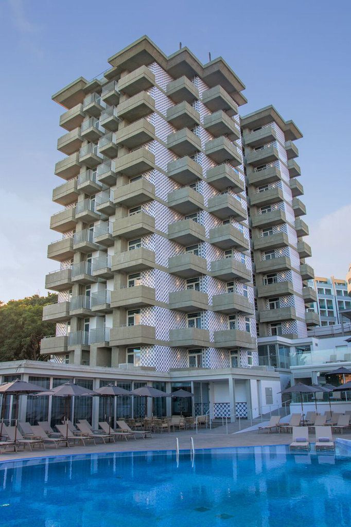 Hotel Allegro Madeira - Adults Only