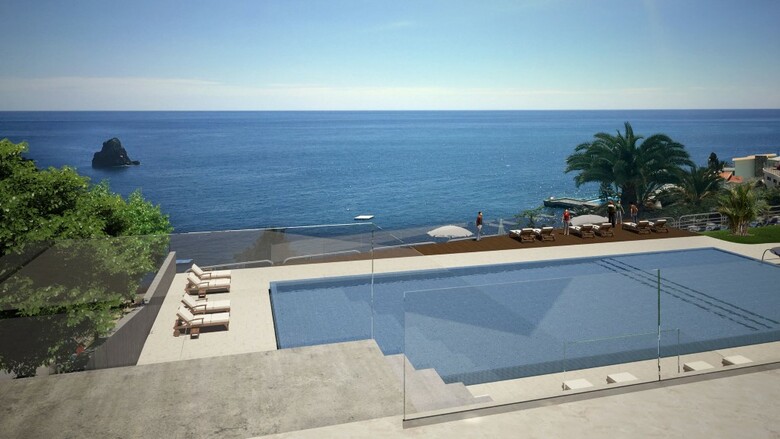 Hotel Baia Azul