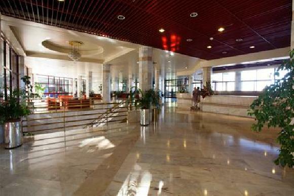 Hotel Baia Azul